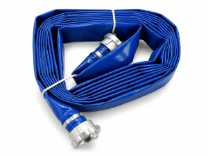 Waterslang met 2x Storz koppeling