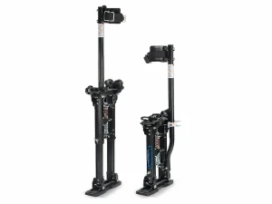 Werkstelten magnesium 38-58 cm