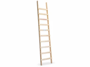 Wetim houten ladders