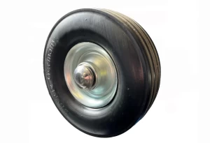 Wiel Ø200x65mm
