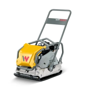 Wacker WP 1550 benzine trilplaat