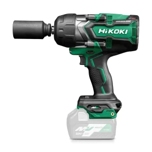 Hikoki accu slagmoeraanzetter WR36DG