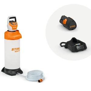 Stihl WSA 40 drukwatertankset