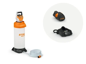Stihl WSA 40 drukwatertank op accu