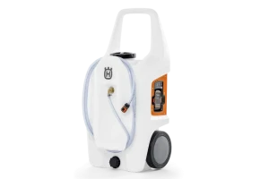 Husqvarna WT 60i watertank