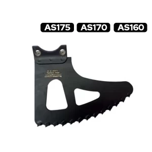 Zaagblad G L+R Arbortech