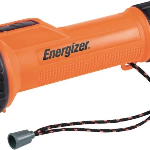 Zaklamp 2D Atex Energizer