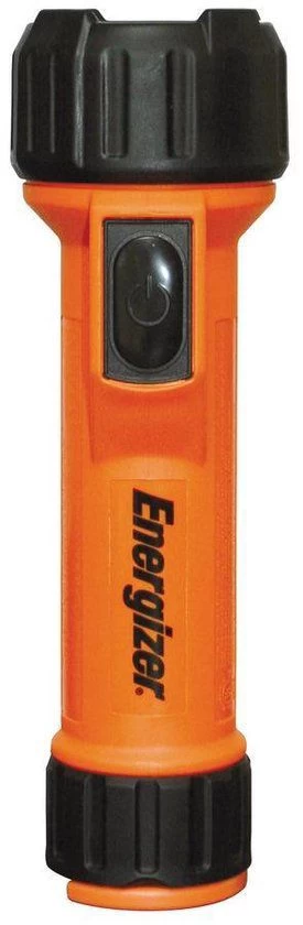 Zaklamp 2D Atex Energizer