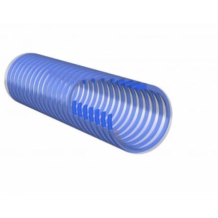 Zuig- persslang PVC Delta
