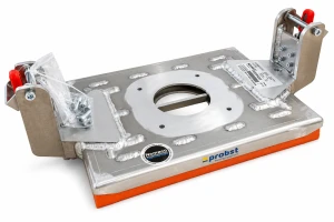 Zuignap SW 50 kg tegeltiller Speedy Probst