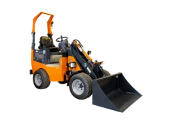 Relly mini shovels