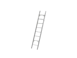 Steigerladders & trappen