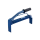 Stenenklemmen en tegellifters