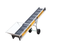 Transportbanden