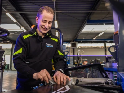 Reparatie