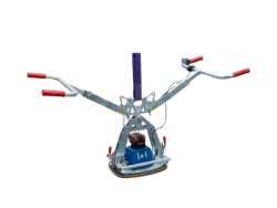 Vacuüm machines