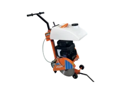 Vloerzaagmachines